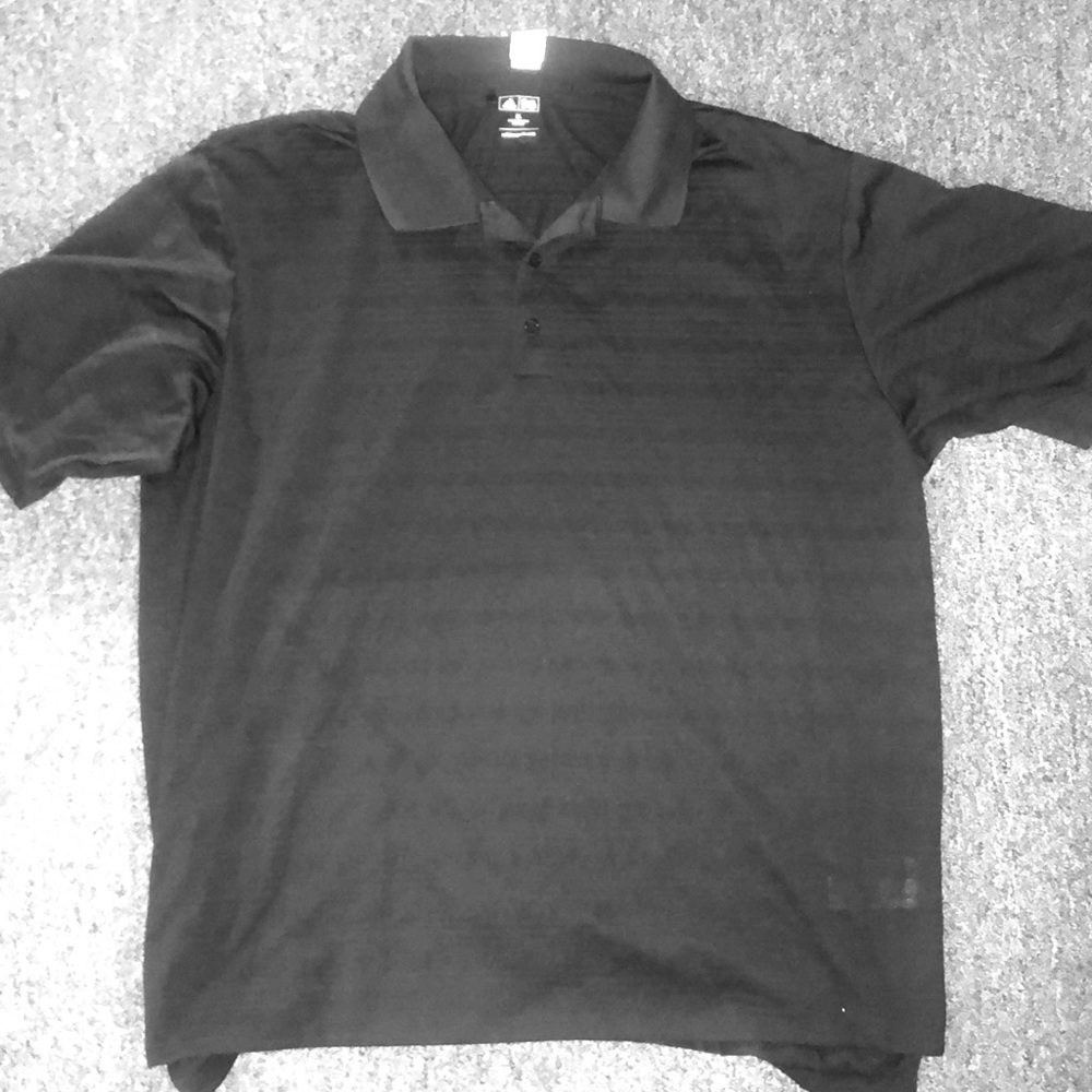 Adidas Golf Men’s Polo Shirt